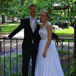 Meet your Posher, Trey